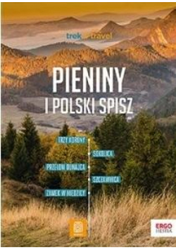 Pieniny i polski Spisz trek&travel w.2