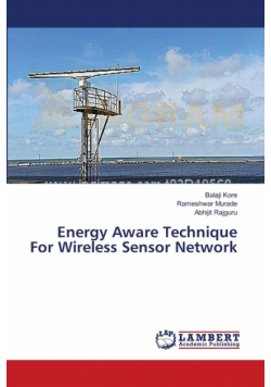 Energy Aware Technique For Wireless Sensor Network