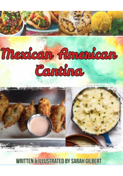 Mexican American Cantina