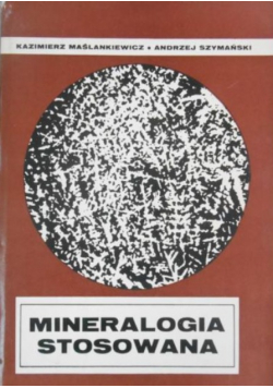 Mineralogia stosowana