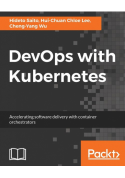 DevOps with Kubernetes