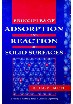 Principles of adsorption and reaction on solid surfaces