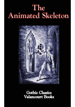 The Animated Skeleton