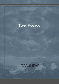 Two Essays