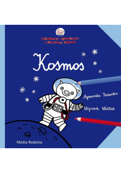 Wesoły Ryjek. Kosmos