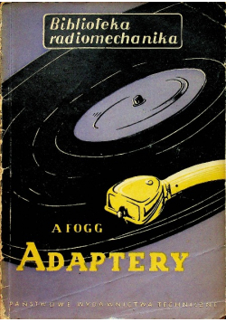 Adaptery