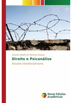 Direito e Psicanálise