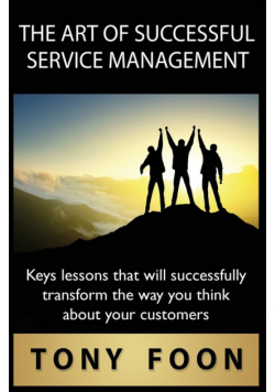 The Art of Successful Service Management