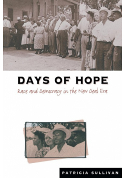 Days of Hope
