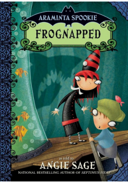 Frognapped