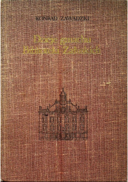 Dzieje gmachu biblioteki załuskich