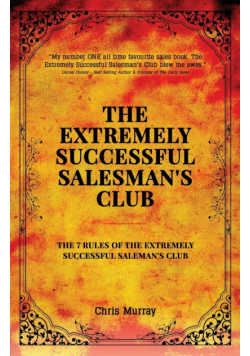The Extremely Successful Salesman's Club