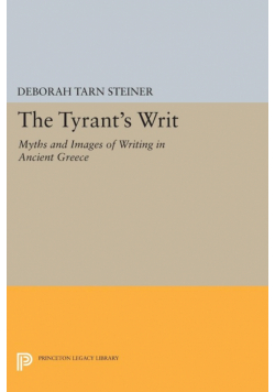 The Tyrant's Writ