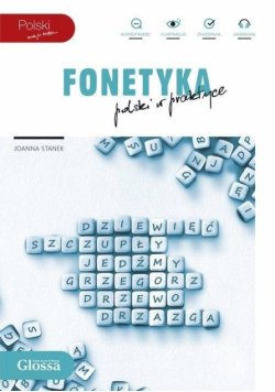 Fonetyka - polski w praktyce