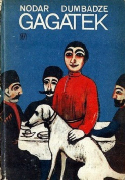 Gagatek
