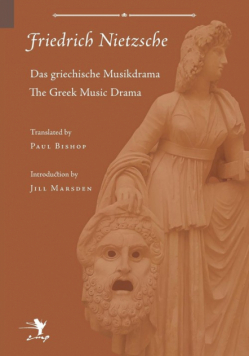 Greek Music Drama