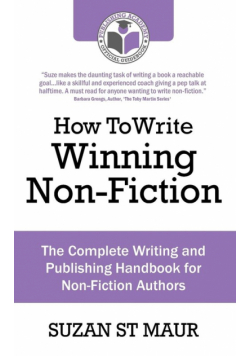 Write Winning Non-Fiction