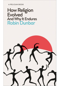 How Religion Evolved
