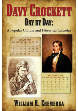 Davy Crockett Day by Day