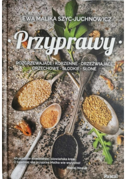 Przyprawy