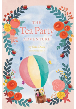 The Tea Party Adventure
