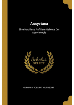 Assyriaca