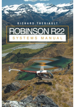 Robinson R22 Systems Manual