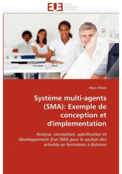 Système multi-agents (sma)