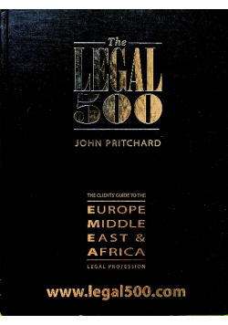 The Legal 500