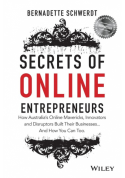Secrets Of Online Entrepreneur