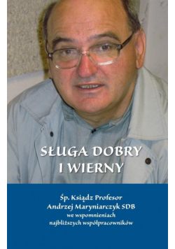 Sługa dobry i wierny