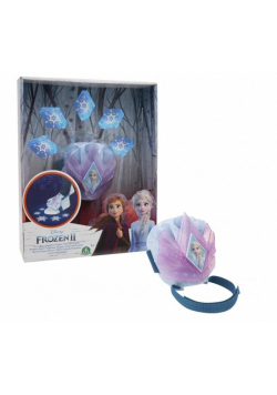 Frozen 2 - Magiczny projektor