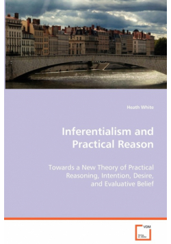 Inferentialism and Practical Reason