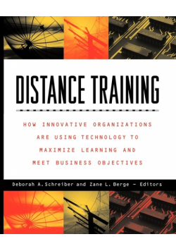 Distance Training