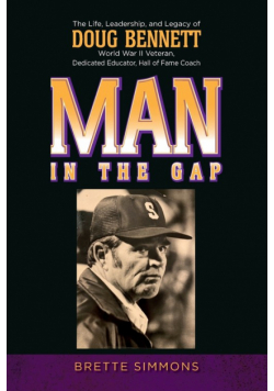 Man in the Gap