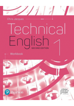 Technical English 2nd Edition 1 WB