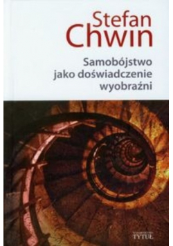 Samobójstwo jako doświadczenie wyobraźni