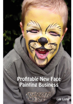 Profitable New Face Painting Business