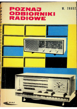 Poznaj odbiorniki radiowe