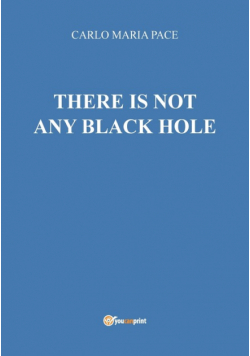 There is not any black hole