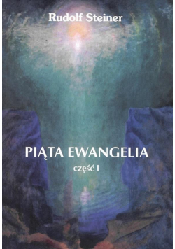 Piąta Ewangelia cz.1