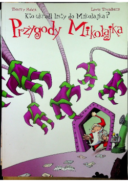 Przygody Mikołajka