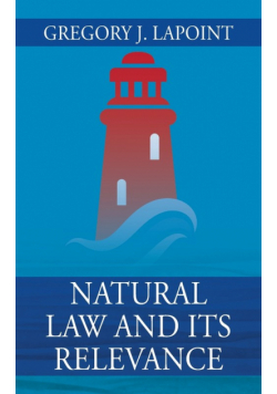 Natural Law and Its Relevance