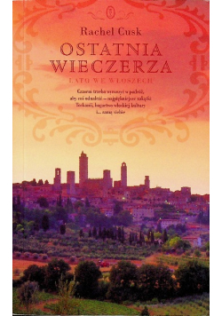 Ostatnia Wieczerza