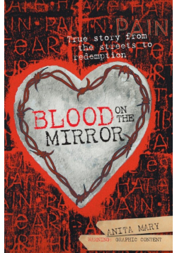 Blood on the Mirror