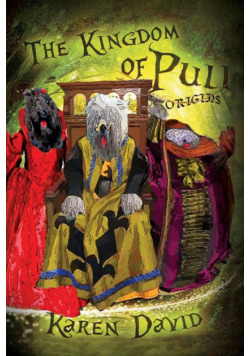 The Kingdom of Puli - Origins