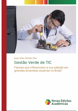 Gestão Verde de TIC