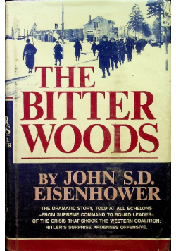 The bitter woods