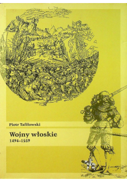 Wojny włoskie 1494 1559