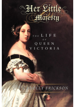 Her Little Majesty